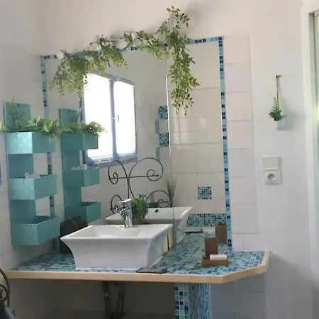 Maison Charmante A Cassis Avec Piscine Privee Cassis