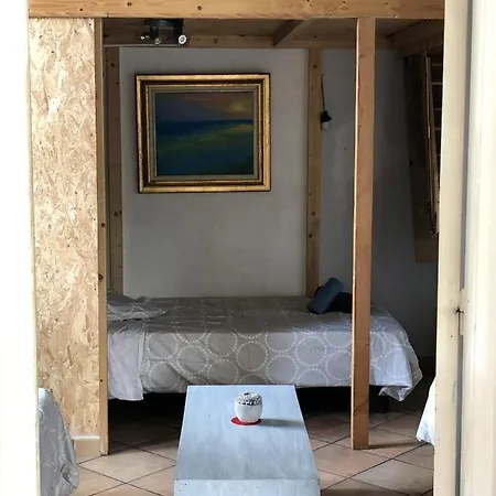 Maison Charmante A Cassis Avec Piscine Privee