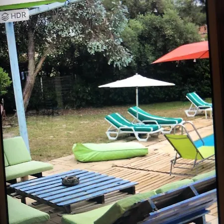 Holiday home Maison Charmante A Cassis Avec Piscine Privee Cassis