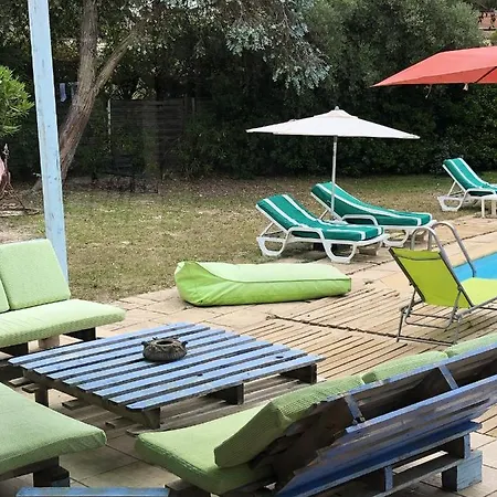 Holiday home Maison Charmante A Cassis Avec Piscine Privee *