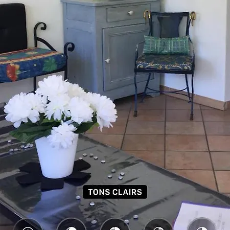 Maison Charmante A Cassis Avec Piscine Privee *