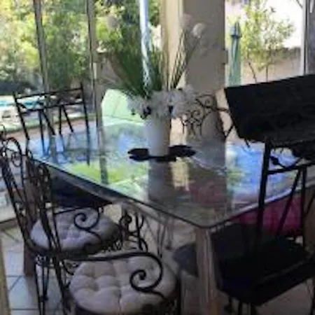 Maison Charmante A Cassis Avec Piscine Privee Holiday home Cassis