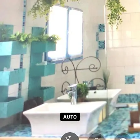 Maison Charmante A Cassis Avec Piscine Privee Holiday home *