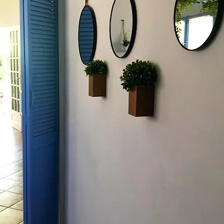 Maison Charmante A Avec Piscine Privee Cassis