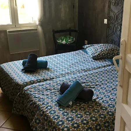 Holiday home Maison Charmante A Cassis Avec Piscine Privee *