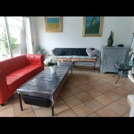 Maison Charmante A Cassis Avec Piscine Privee *
