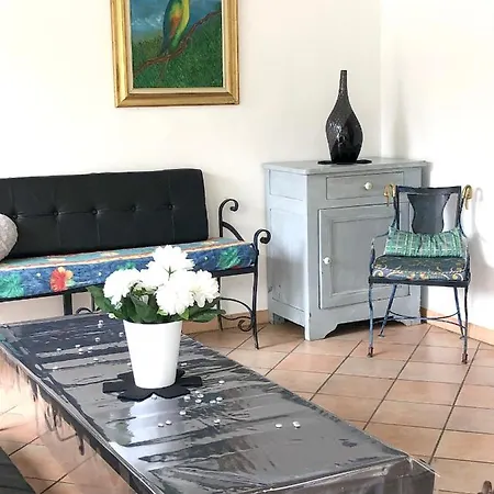Holiday home Maison Charmante A Cassis Avec Piscine Privee *