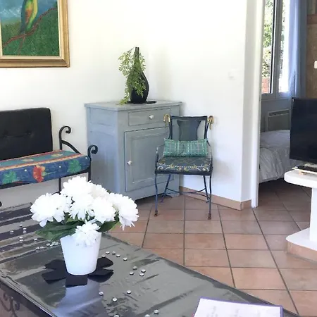 Holiday home Maison Charmante A Cassis Avec Piscine Privee Cassis