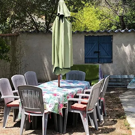 Maison Charmante A Cassis Avec Piscine Privee Holiday home