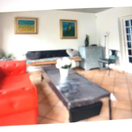 Maison Charmante A Cassis Avec Piscine Privee Cassis