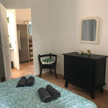 Maison Charmante A Cassis Avec Piscine Privee Holiday home