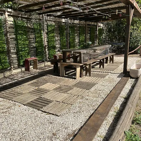 Feriehus Maison Charmante A Avec Piscine Privee Cassis