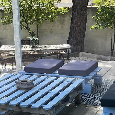 Maison Charmante A Avec Piscine Privee Feriehus