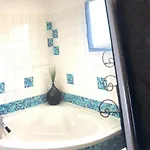 בית נופש Maison Charmante A Avec Piscine Privee