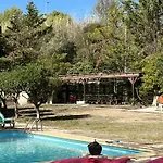 Maison Charmante A Avec Piscine Privee *