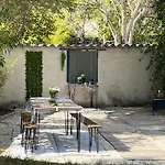Tatil Evi Maison Charmante A Avec Piscine Privee Cassis