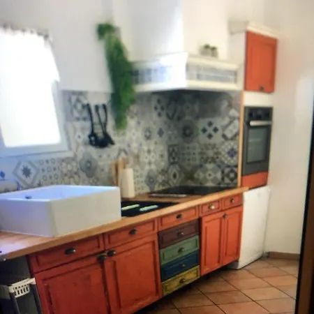 Maison Charmante A Avec Piscine Privee