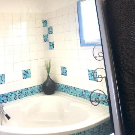 Casa vacanze Maison Charmante A Avec Piscine Privee