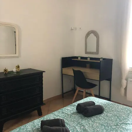 Maison Charmante A Avec Piscine Privee Cassis