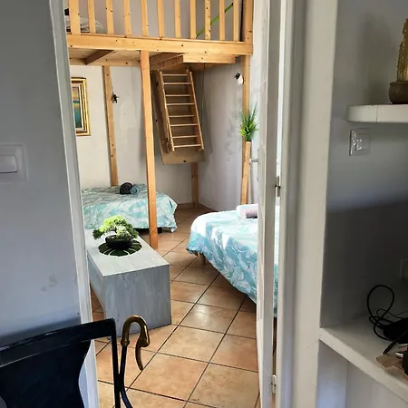 Maison Charmante A Avec Piscine Privee Casa vacanze *
